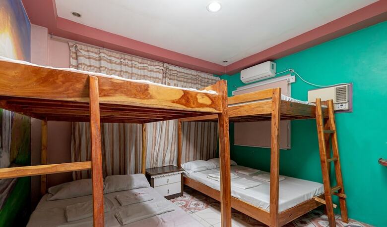Hotel Ct Apartelle