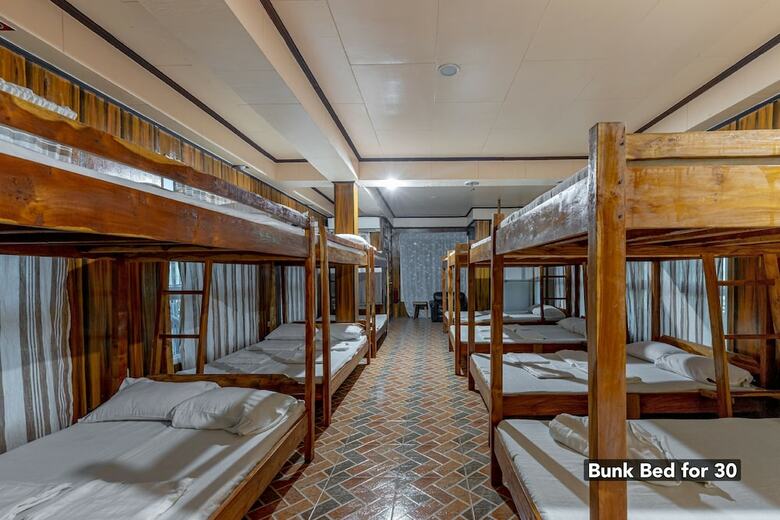 Hotel Ct Apartelle