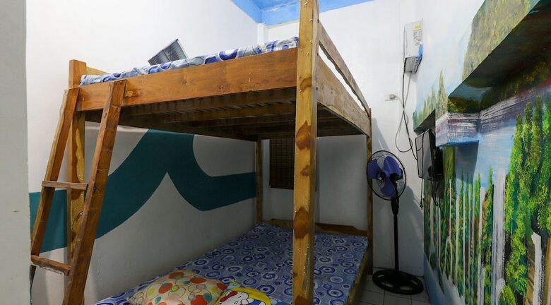 Hotel Ct Apartelle