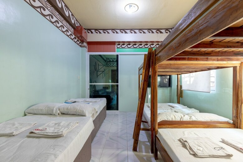 Hotel Ct Apartelle