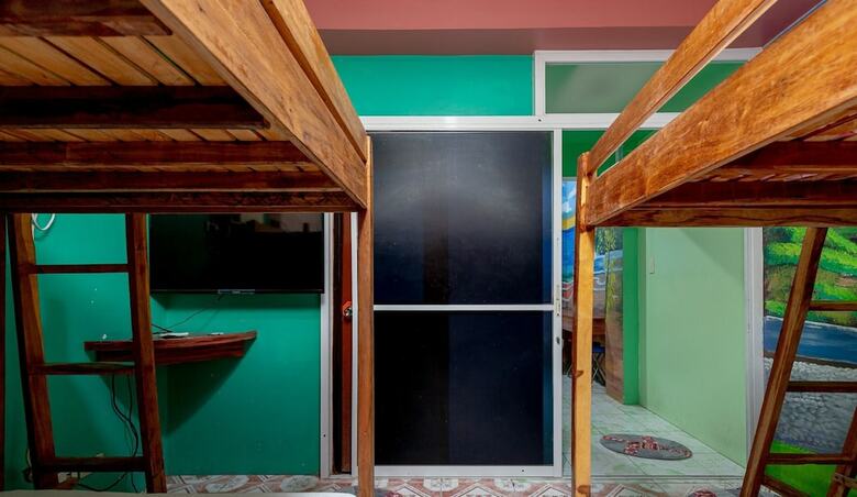 Hotel Ct Apartelle