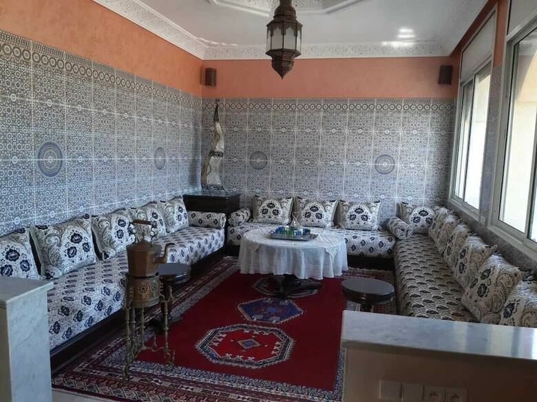 Hotel Riad Tanjil