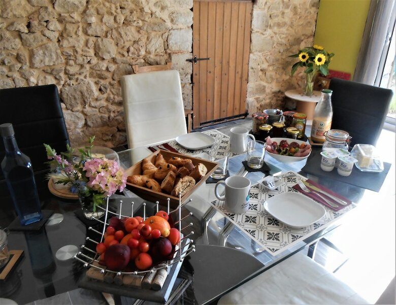 Hotel Domaine Toutet