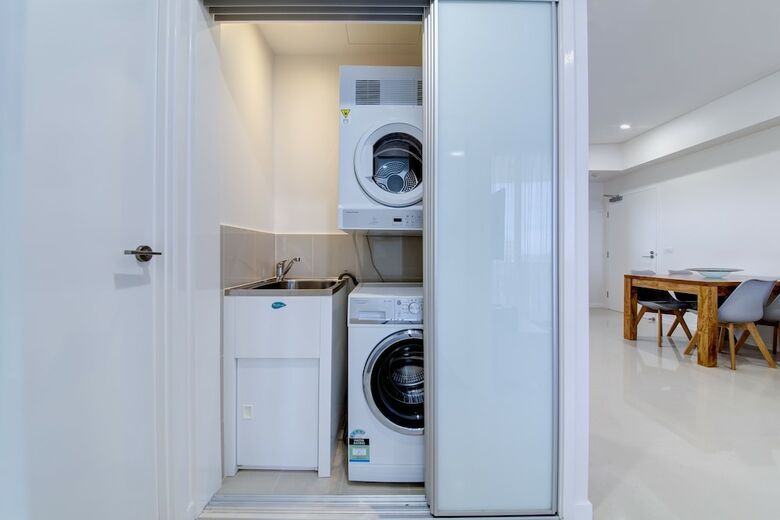 Apartamentos Coco Mooloolaba