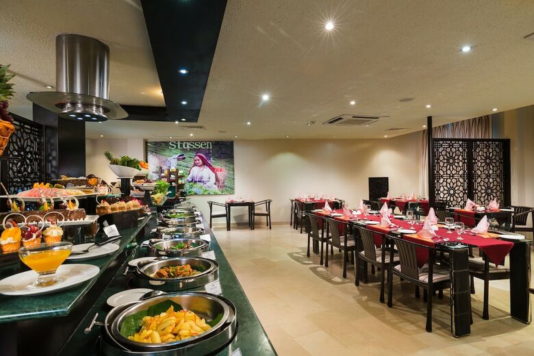 Al Wadi Hotel Sohar