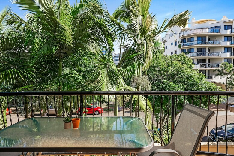 Apartamentos Asiatic Suite At Nautilus Mooloolaba