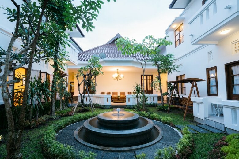 Hotel Kutus Kutus Clemmie Huis
