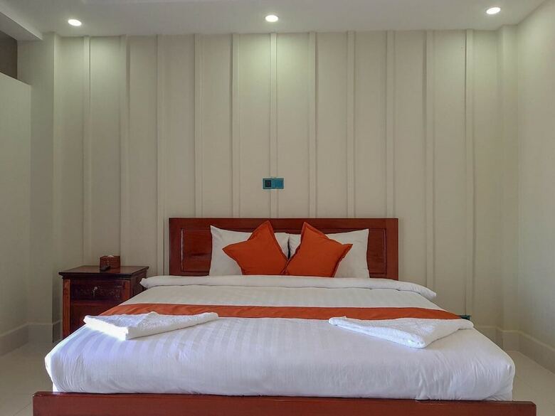 Hotel Montange Guesthouse