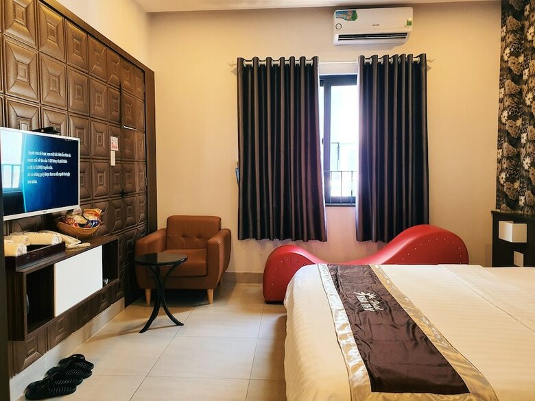 Kha Thy Hotel