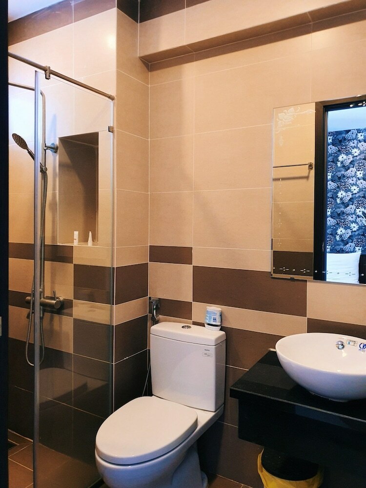 Kha Thy Hotel