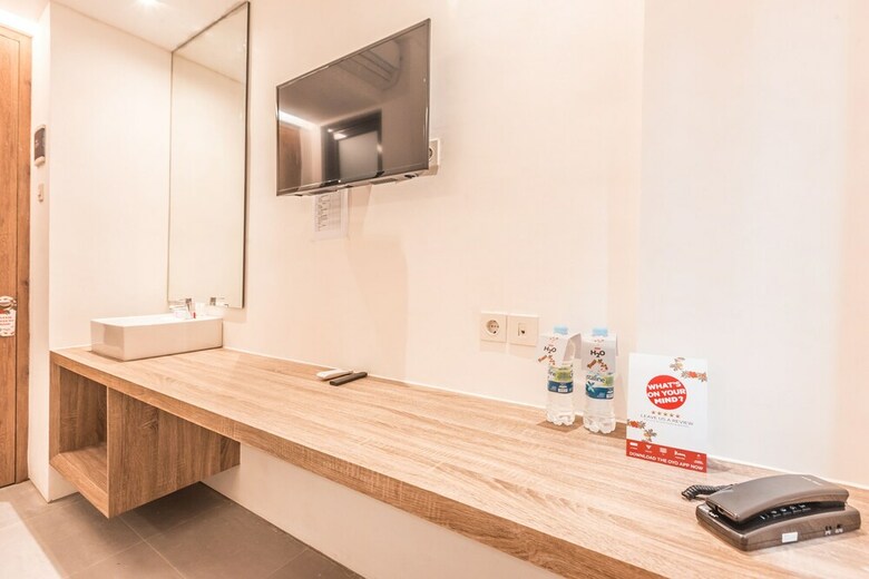 Hotel Oyo 934 Ayama