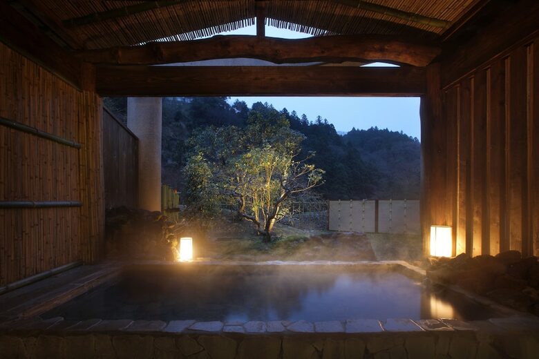 Keikoku Bettei Mochinoki