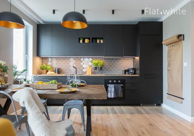 Flat White Apartamenty Obywatelska