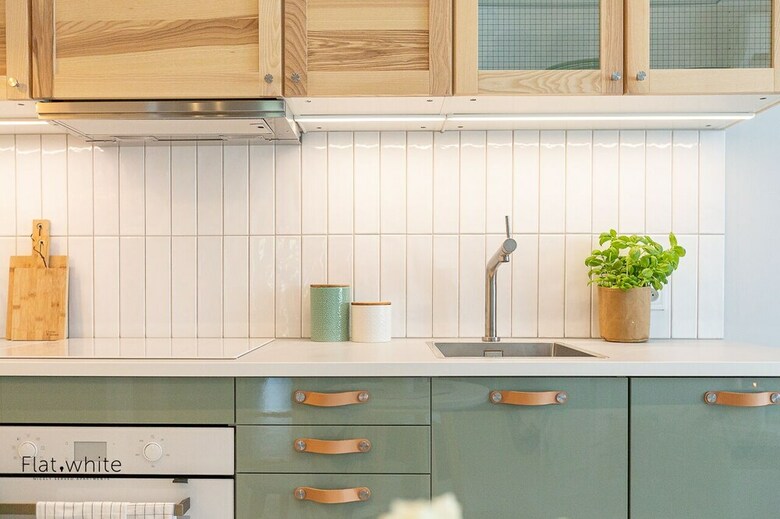Flat White Apartamenty Obywatelska