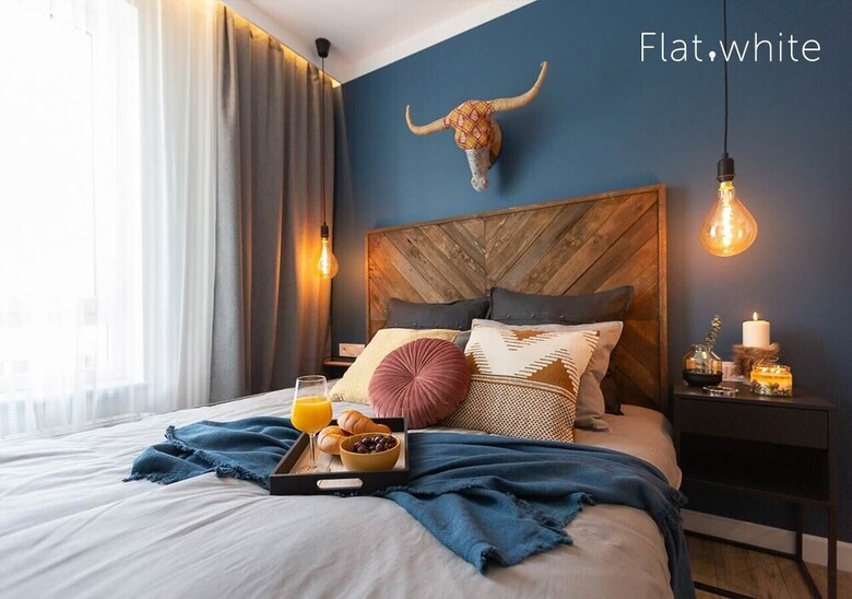 Flat White Apartamenty Obywatelska