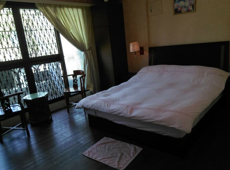 Hotel Coffee Street Homestay