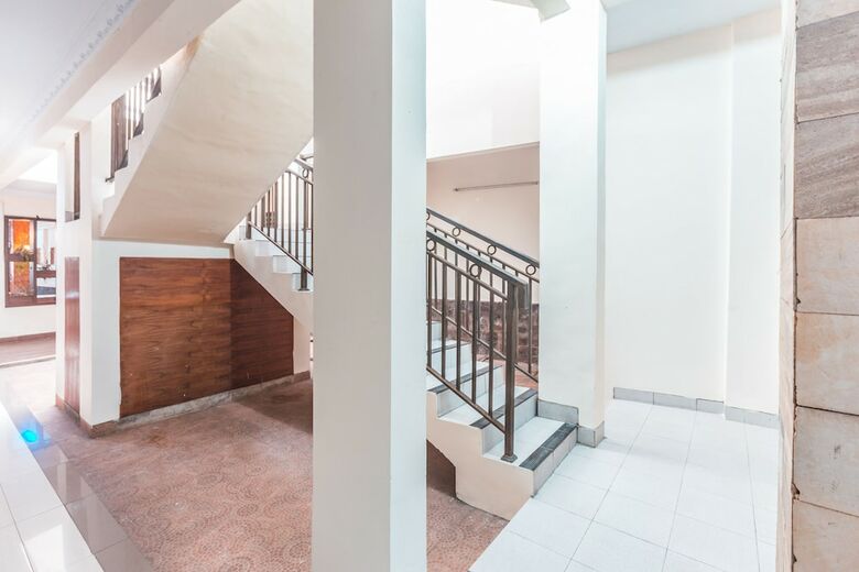 Hotel Oyo 1667 Wisma Lux Barkah