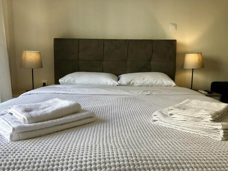 Apartamento Incity El Metro 202, Deluxe Studio