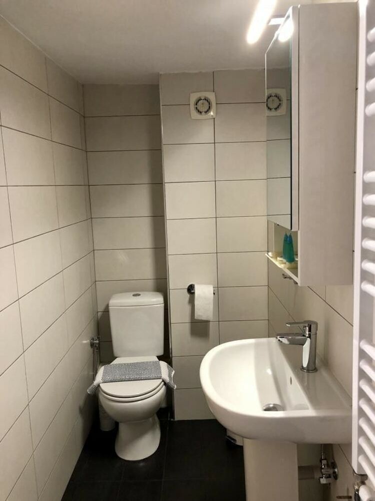 Apartamento Incity El Metro 202, Deluxe Studio