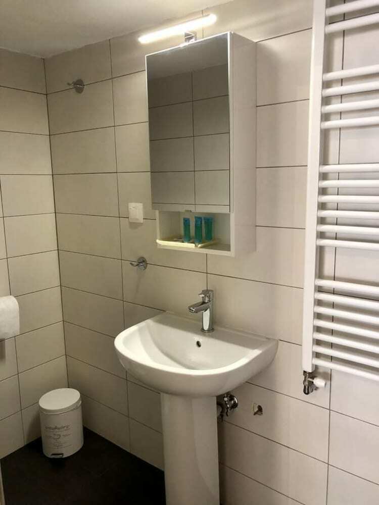 Apartamento Incity El Metro 202, Deluxe Studio