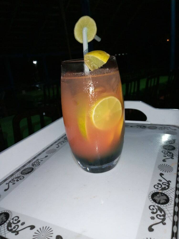Tahiti Hotel