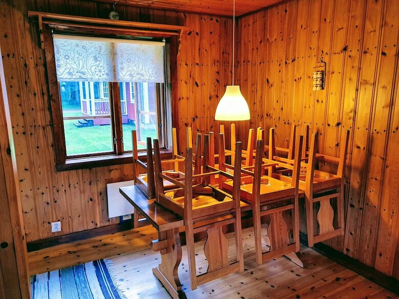 Cabana Klar�lvsbyn