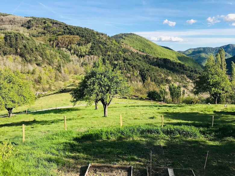 Les Gites De La Ferme