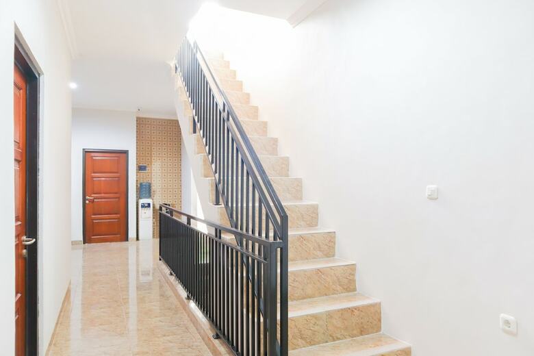 Hotel Oyo 1519 Axl Residence