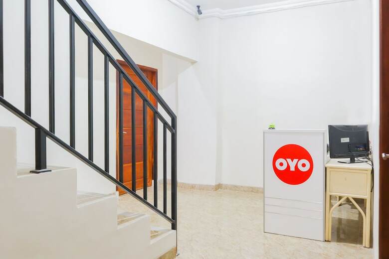 Hotel Oyo 1519 Axl Residence