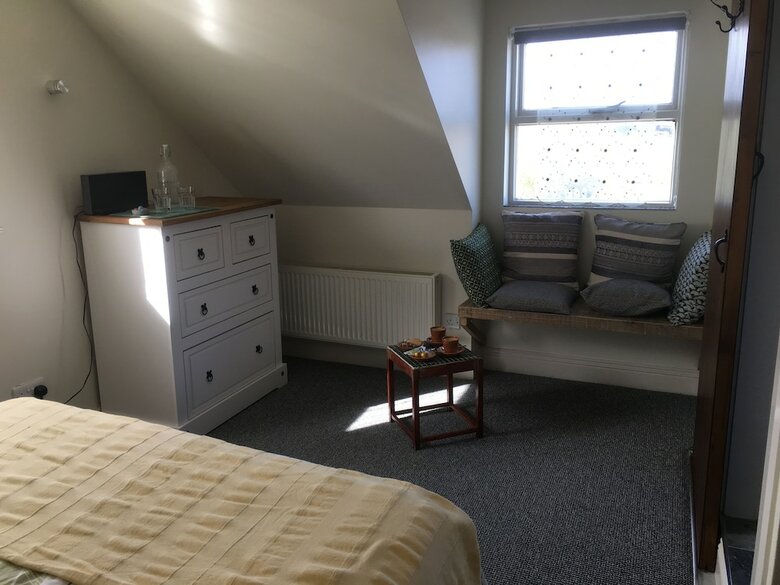 Granny's B&B