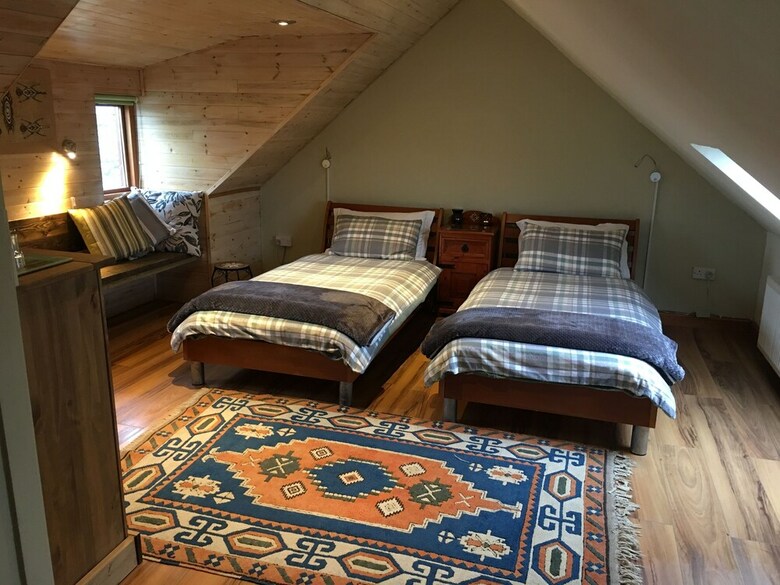 Granny's B&B