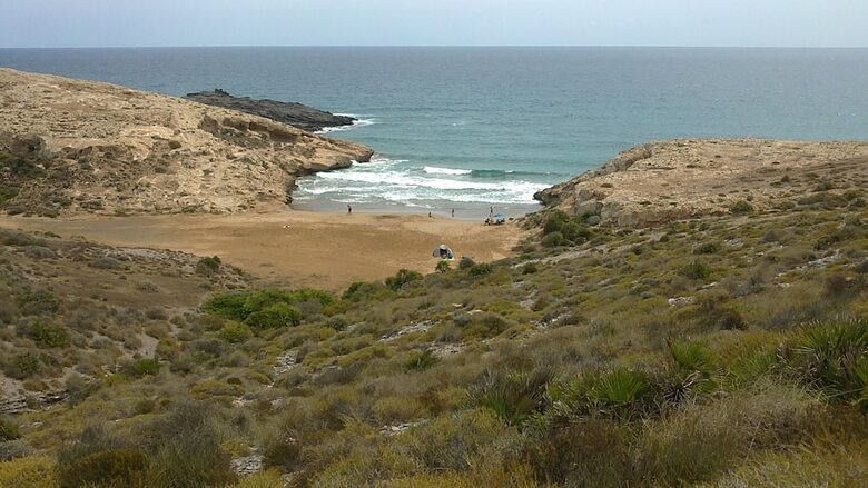 Hotel Casa Rural Calblanque Las Jordanas