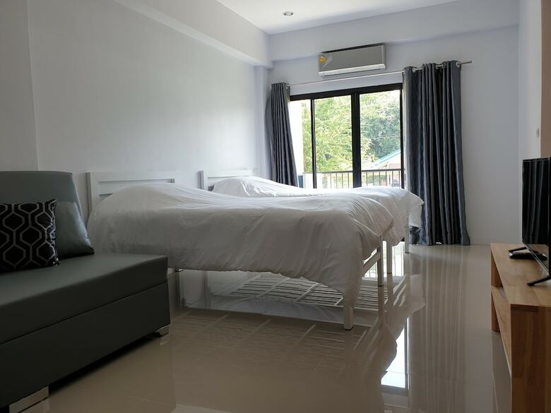 Apartamentos Nk Place