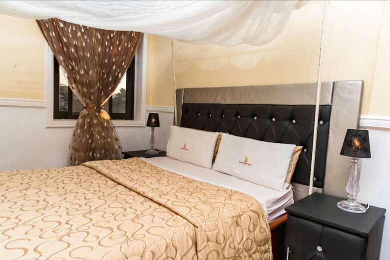 Hotel Pamadzi Beach Holiday Resort