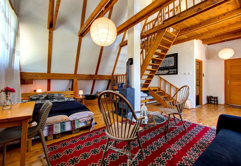 Hotel Herzegovina Lodges