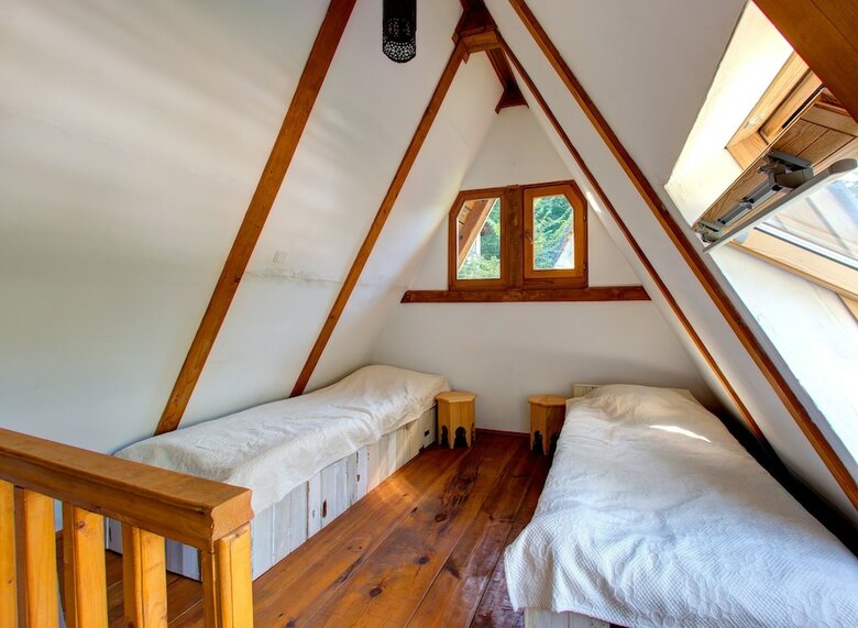 Hotel Herzegovina Lodges