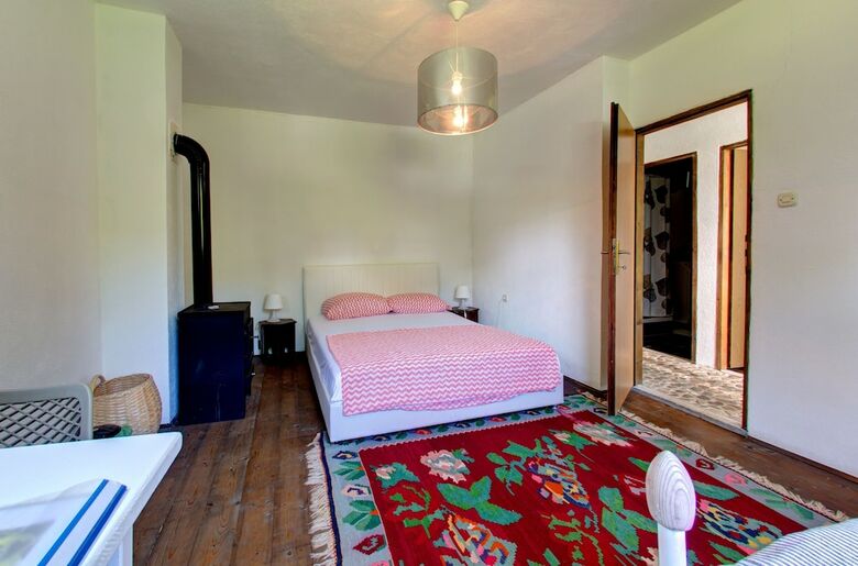 Hotel Herzegovina Lodges