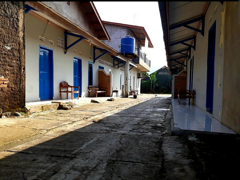 Hotel Oyo 1187 Penginapan Bunda
