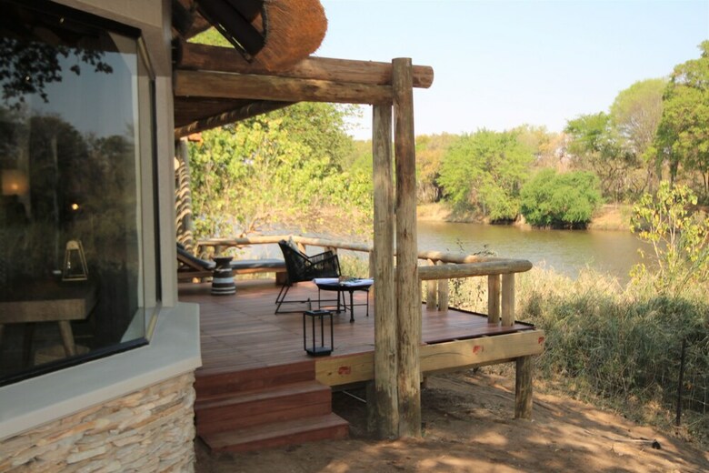 Posada Abelana River Lodge