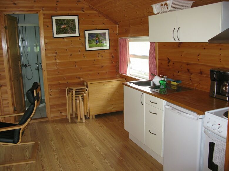 Cabana S�b� Camping