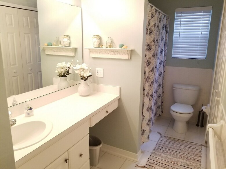 Mimosa Cottage