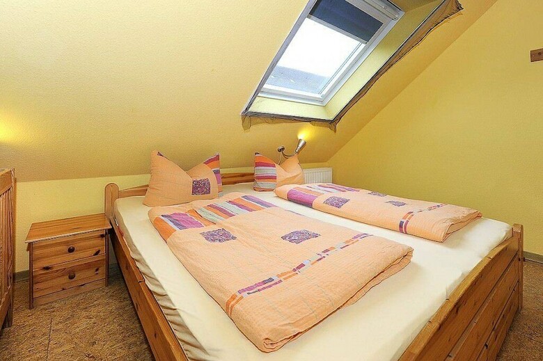 Apartamentos Reiterhof Maack