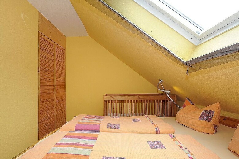 Apartamentos Reiterhof Maack