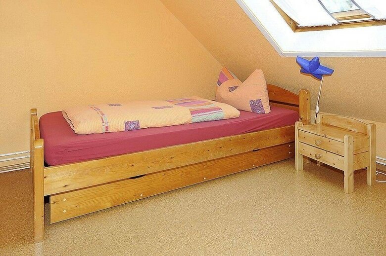 Apartamentos Reiterhof Maack