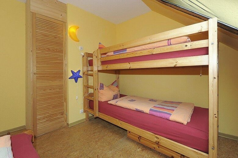 Apartamentos Reiterhof Maack