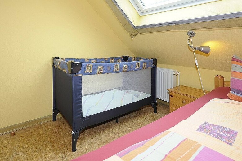 Apartamentos Reiterhof Maack