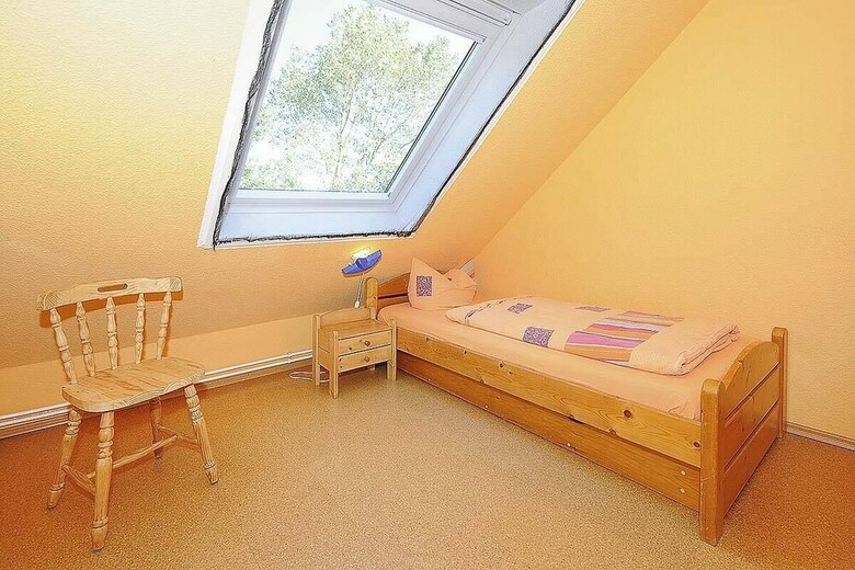 Apartamentos Reiterhof Maack