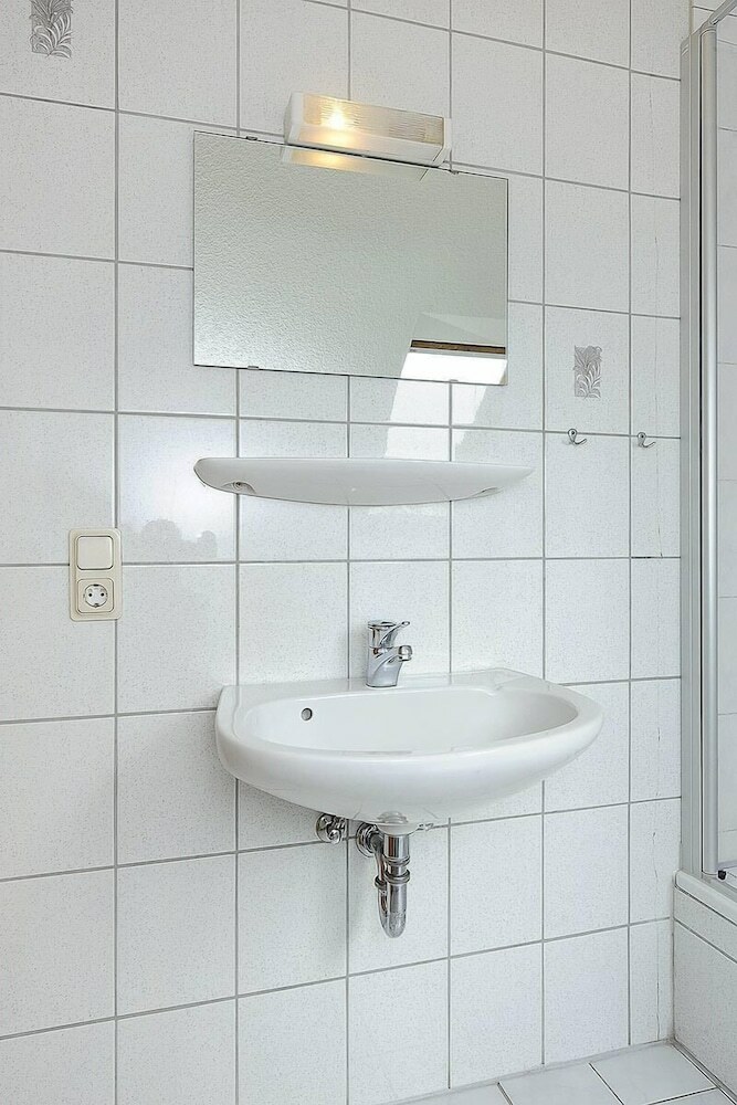 Apartamentos Reiterhof Maack