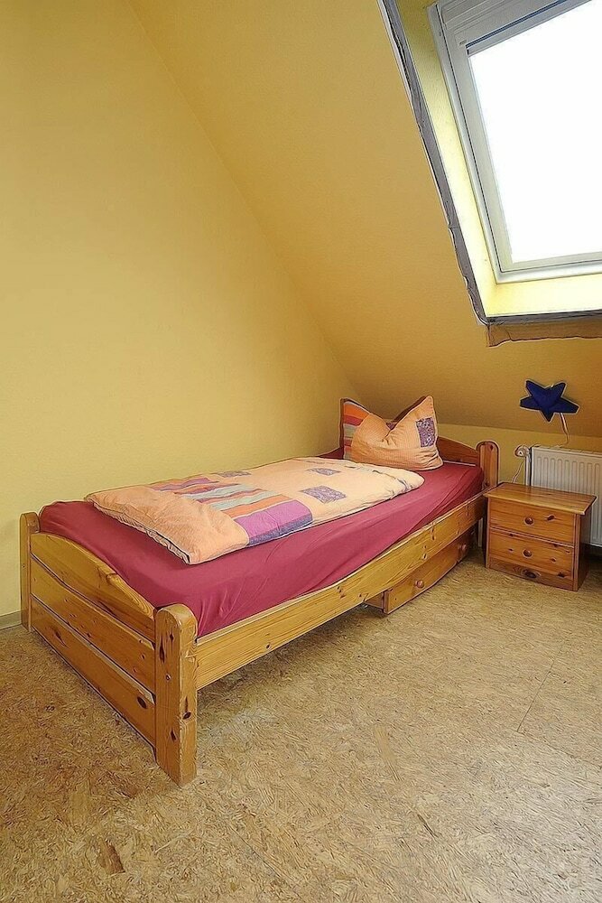 Apartamentos Reiterhof Maack