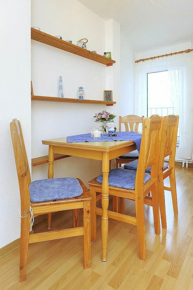 Apartamentos Reiterhof Maack